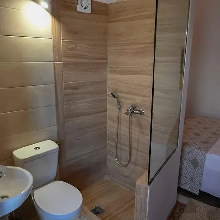 ゲストハウス Elia's Korini