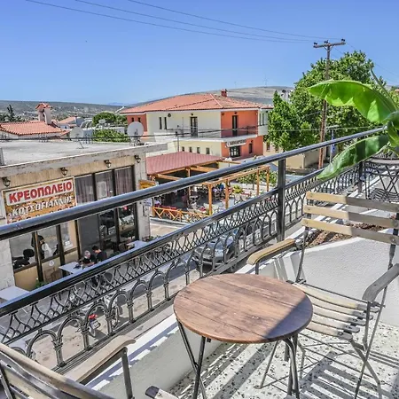 Elia's ゲストハウス 3*