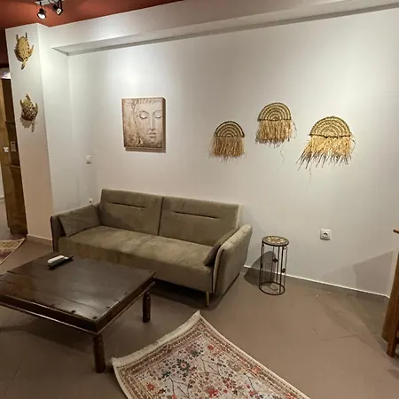 ゲストハウス Elia's